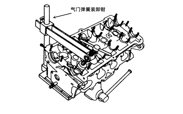 氣門彈簧拆卸工具-柴油發電機組.png