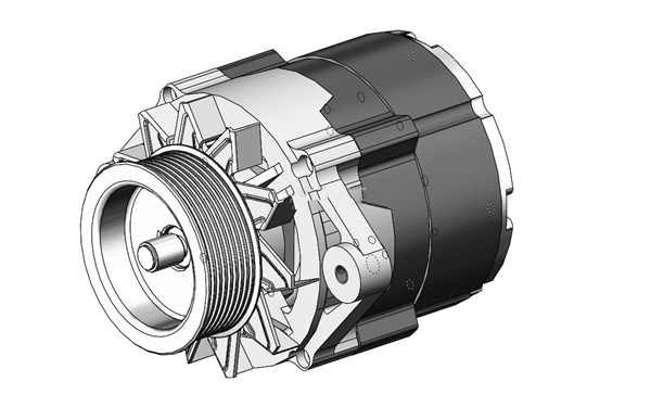 硅整流充電機模型外觀圖-柴油發電機組.png