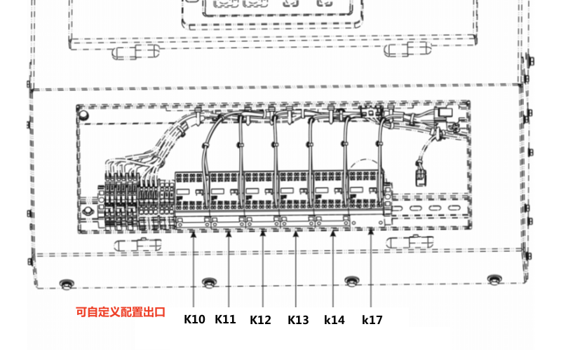 康明斯發電機組繼電器位置圖.png