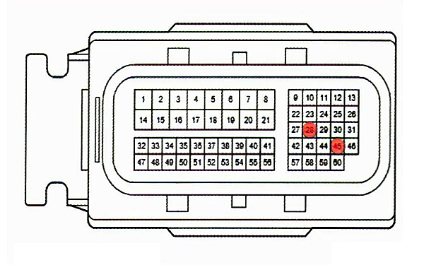 發動機ECM線束連接器.png