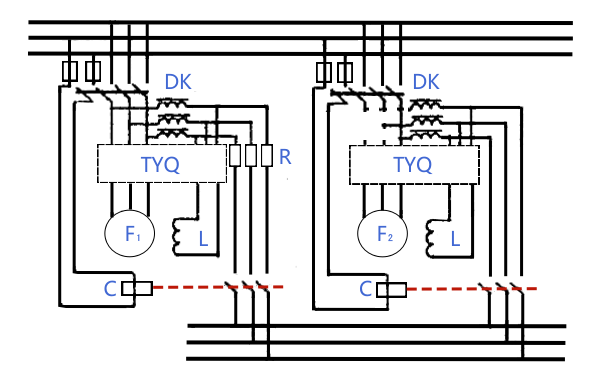 柴油發電機組并聯系統交流均壓連線法.png