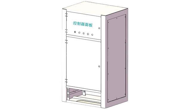 柴油發電機組控制屏外觀圖.png