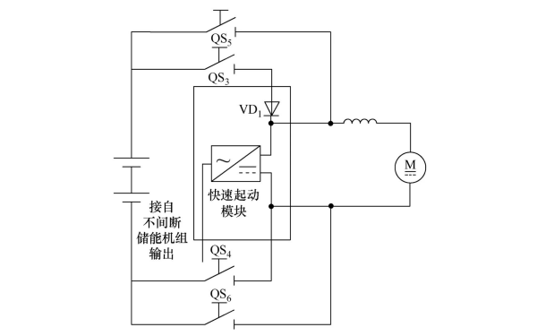 柴油發電機組直流起動電路改進方案.png