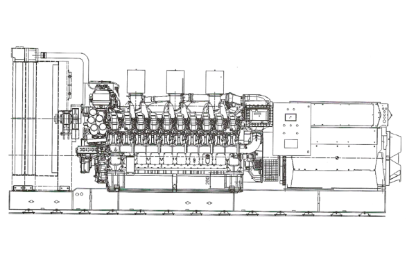 高壓柴油發(fā)電機(jī)組外形示意圖.png