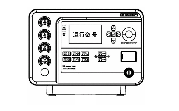 控制器顯示狀態-康明斯柴油發電機組.png