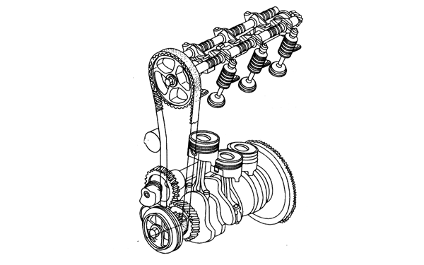 單頂置凸輪軸結構圖-柴油發電機組.png