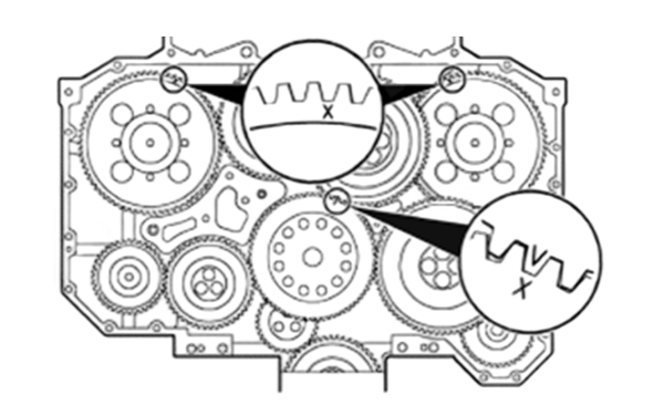 正時標記-QSK78康明斯柴油發動機.png