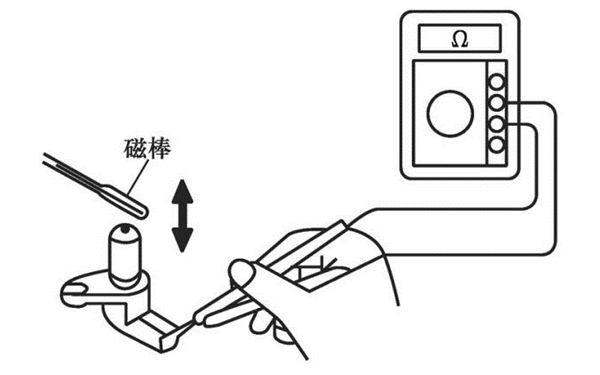 轉(zhuǎn)速傳感器檢修圖-柴油發(fā)電機(jī)組.png