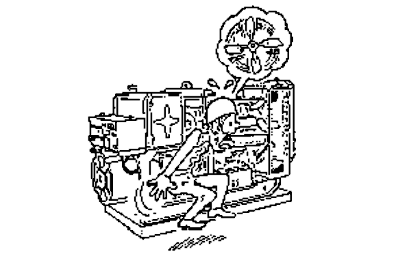 柴油發(fā)電機(jī)請(qǐng)勿觸摸運(yùn)動(dòng)部件.png