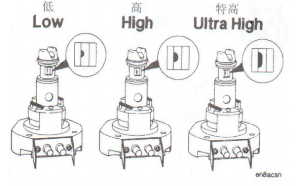 電子執行器（燃油泵芯）類型結構圖-柴油發電機組.png