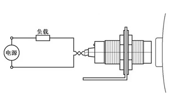 轉速傳感器基本接線圖-柴油發電機組.png