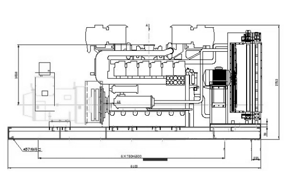 柴油發電機組外觀側面示意圖.png