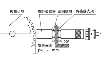 速度傳感器零件圖-康明斯柴油發(fā)電機組.png