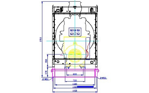 柴油發電機組外觀后視示意圖.png