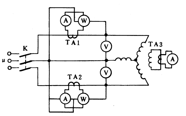 發電機反向同步旋轉試驗接線圖.png