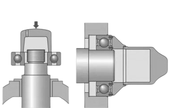 滾動軸承安裝壓入法-柴油發電機組.png