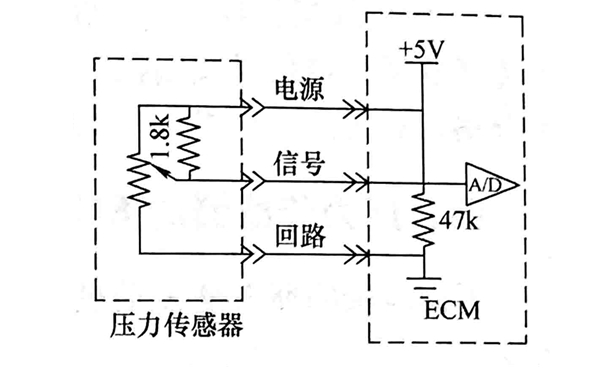 壓力傳感器電路圖-柴油發電機組.png