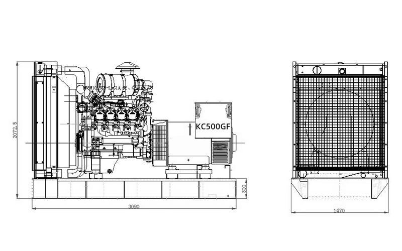 500KW康明斯柴油發電機組尺寸圖.png