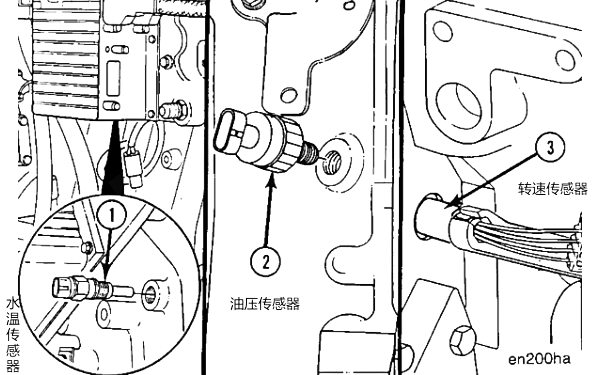 柴油機油壓、水溫和轉速傳感器安裝圖.png