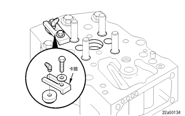 缸蓋密封泄漏測試適配器卡箍.png