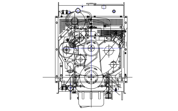 東風康明斯發動機6BT5.9后視圖.png