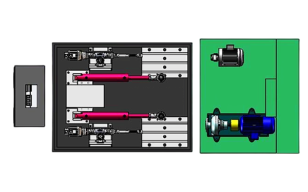 磨合試驗臺俯視圖-柴油發電機組.png